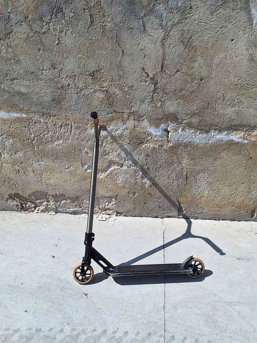 Trotinetă Freestyle MF540