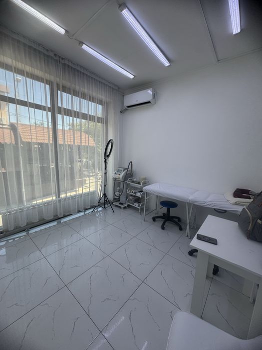 Кабинет в аренду