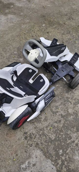 Kart   electric