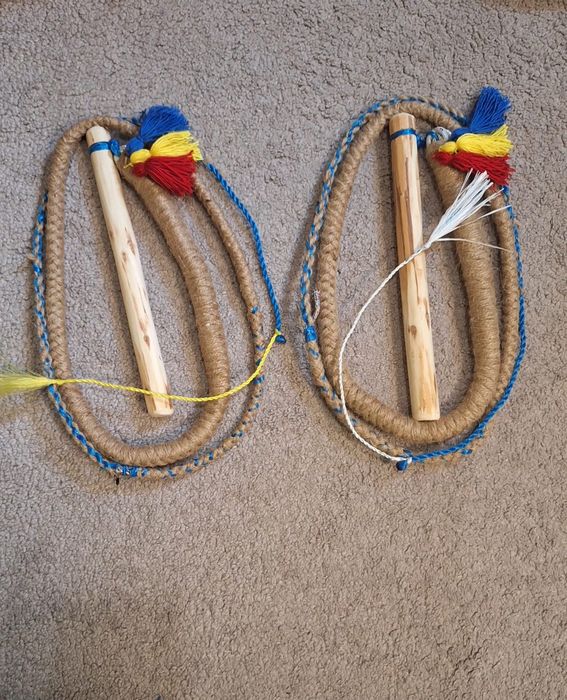 Bici traditional