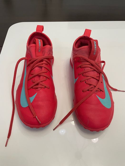 Nike Mercurial fotbal copii mărimea 36