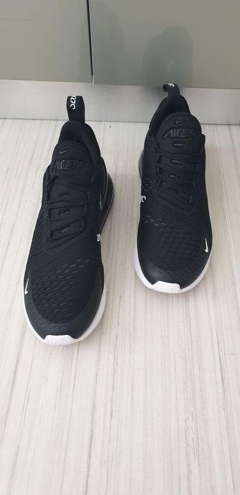 Nike Air Max 270  40.5 /25.5см НОВО! ОРИГИНАЛ! Мъжки Маратонки Унисекс