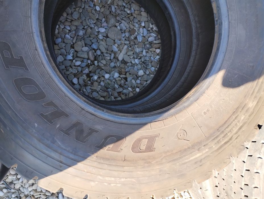 Anvelope 13R 22.5 sunt că Noi