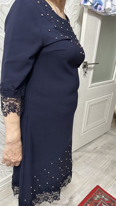 Продам платье