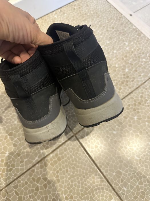 Ботинки кроссовки Адидас Terrex оригинал