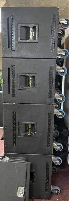 Dynacord Cobra 2