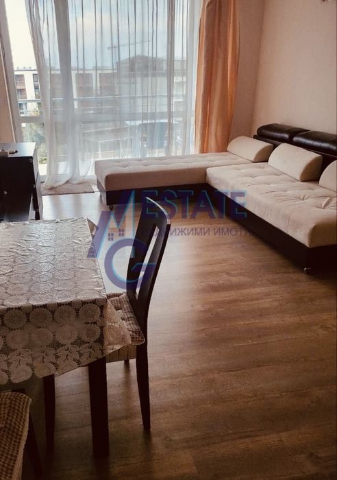 Продава се Двустаен апартамент в Бургас, Сарафово - 71 кв.м за 826 €/кв.м - Снимка #3