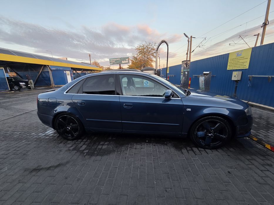 Vand Audi A4 B7 2.0 tfsi Quattro