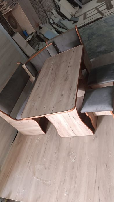 Продам Обеденную зону