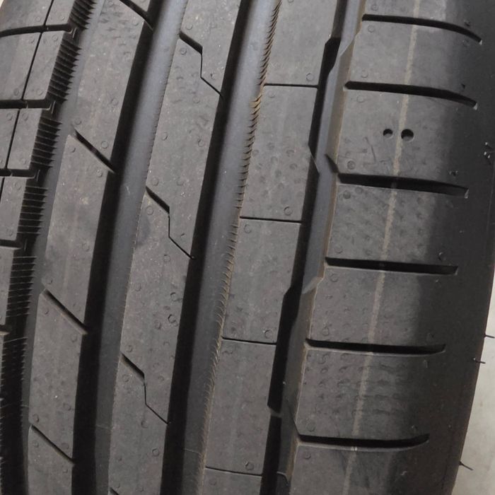 Anvelope noi Hankook 17 inch (anvelope premium ca Bridgestone, Pirelli, Goodyear, Dunlop..)