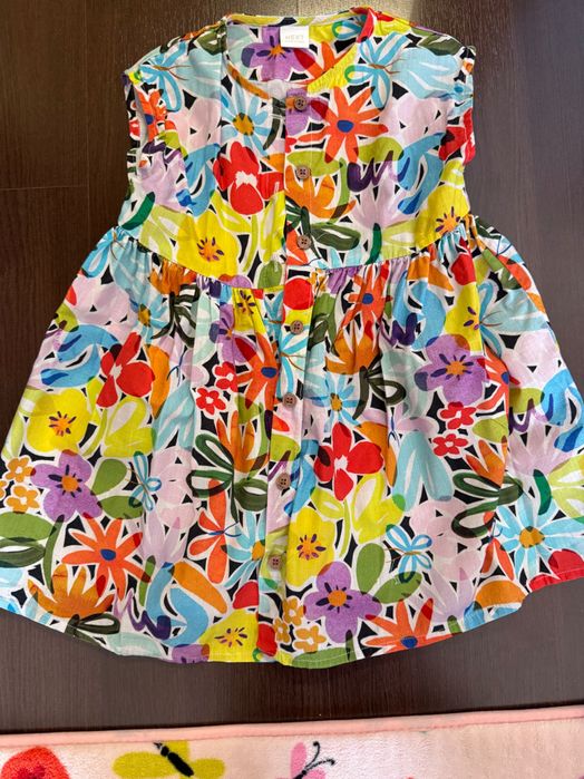 Lot Rochii vara 104cm