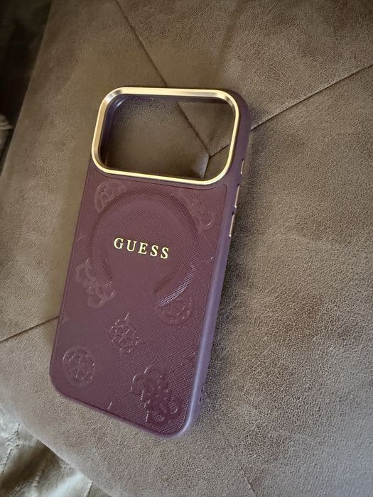 Кейс за iphone 18 pro max