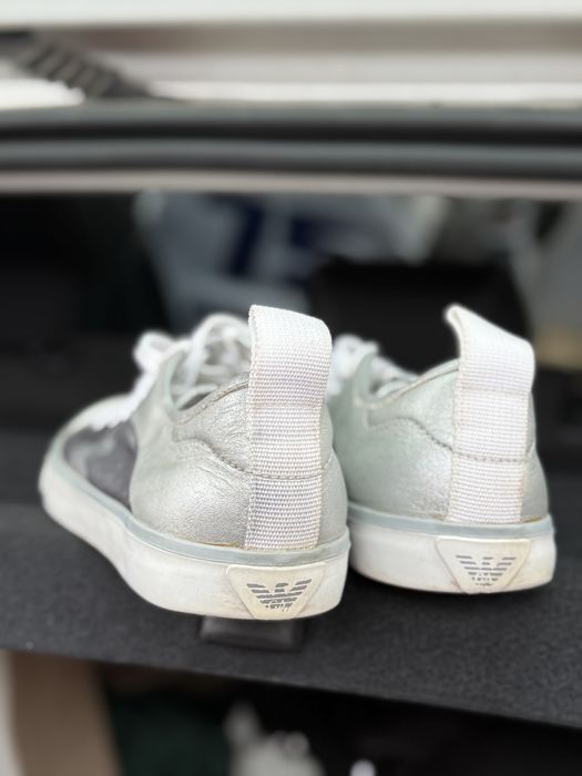 Armani nr 41 Originali