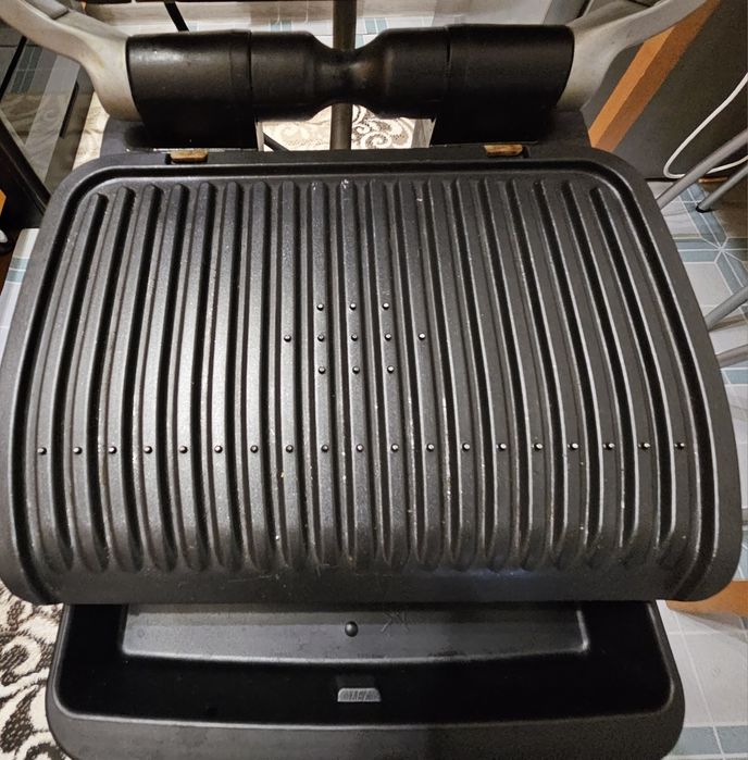 Электрогриль Тефаль