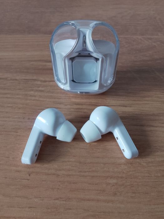 Casti mini-wireless,Ios&Android,super oferta!