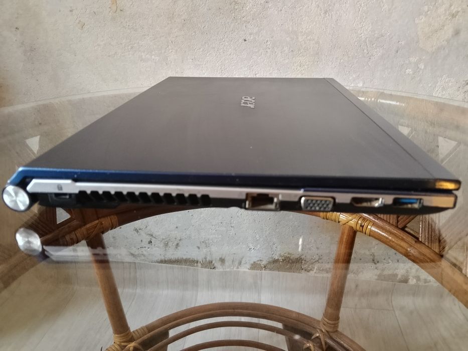 Ноутбук Acer Aspire 4830