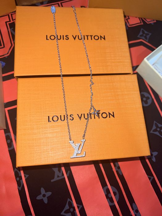 Lant louis vuitton fullbox