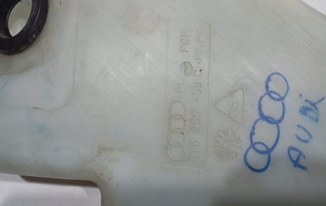 Vas lichid parbriz 8T0955453C Audi A5 8T [2007 - 2011]