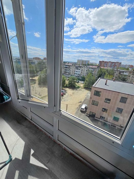 Продажа 3-комнатной квартиры