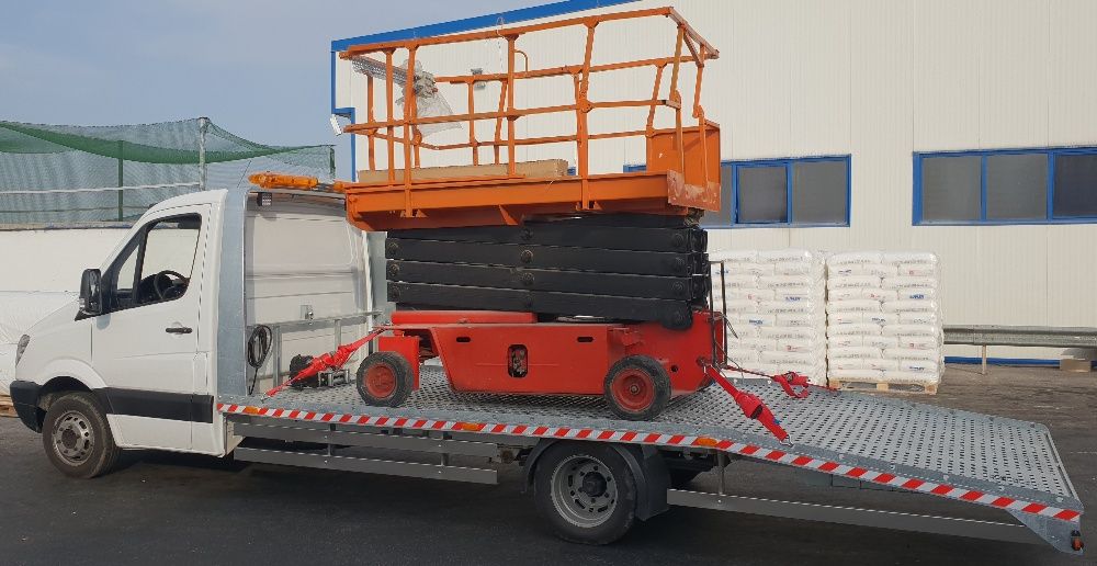 Пътна помощ 10тона-репатрак-автовоз-транспорт