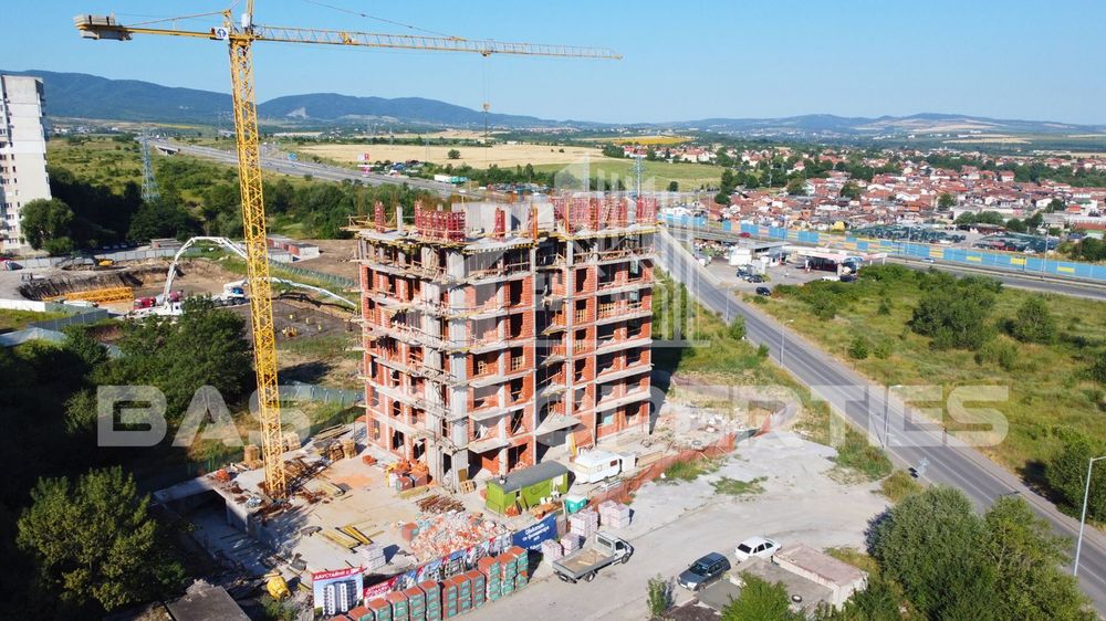 Продава се Двустаен апартамент в София, Люлин 5 - 71 кв.м за 1354 €/кв.м - Снимка #6