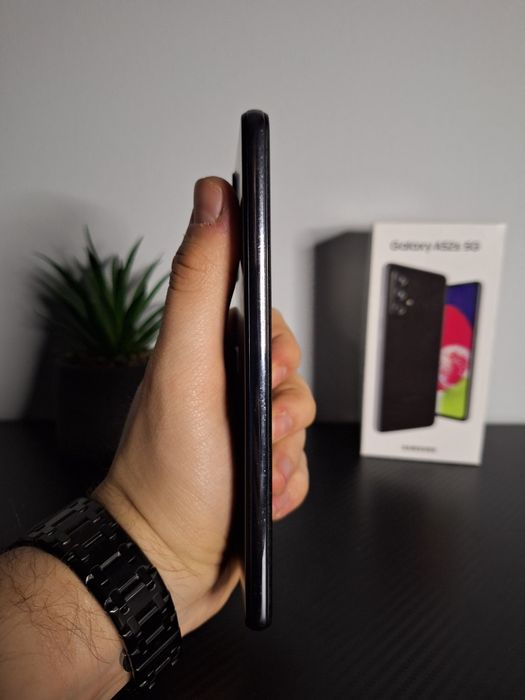 Galaxy A52S 5G - Ca Nou!