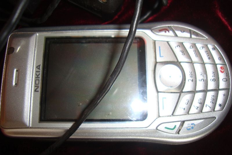 Nokia-66 30-за поправка