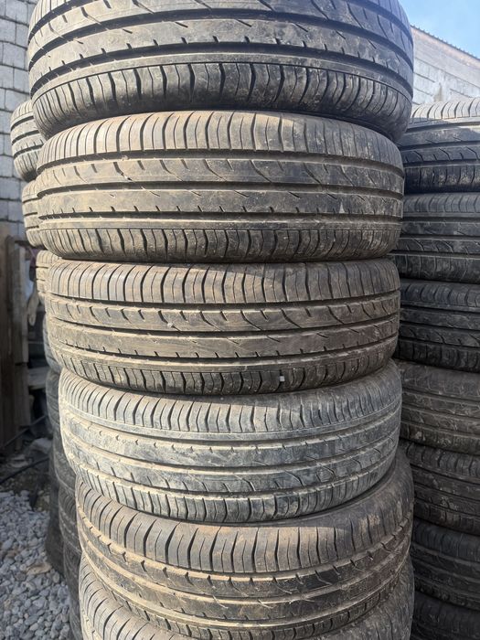 Шины 195/65/15 Continental