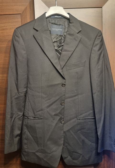 Sacou Tommy hilfiger pret negociabil