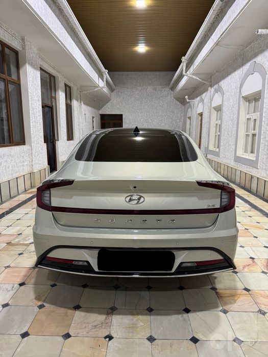 Hyundai Sonata 2022/2023 yil tozza