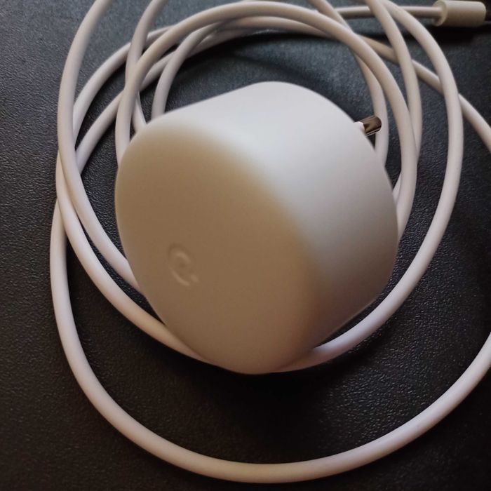 Boxa Google nest mini, alb sau negru