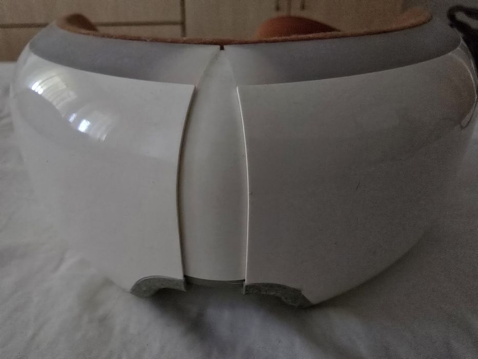 Aparat masaj ochi Yamaguchi – compresie aer