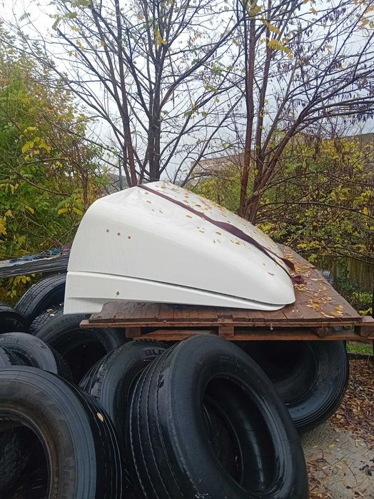 Продавам падащ борд от камион