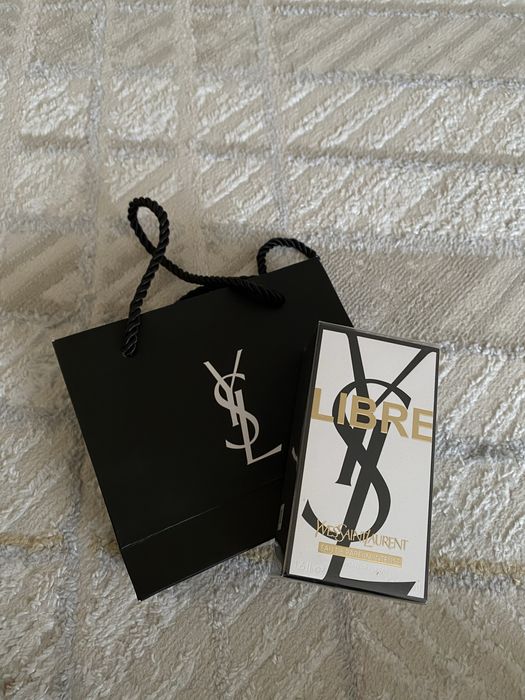 Духи Libre Intense