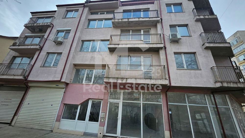Продава се Двустаен апартамент в Пловдив, Изгрев - 75 кв.м за 578 €/кв.м - Снимка #7