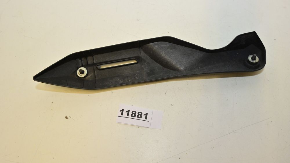 Aparatoare Evacuare Honda CB500F 2016 - 2019