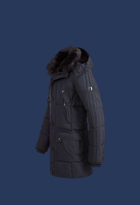 Яке Wellensteyn XL