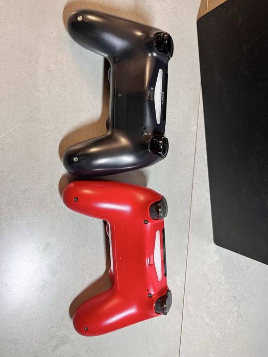 Playstation 4 pro 1tb