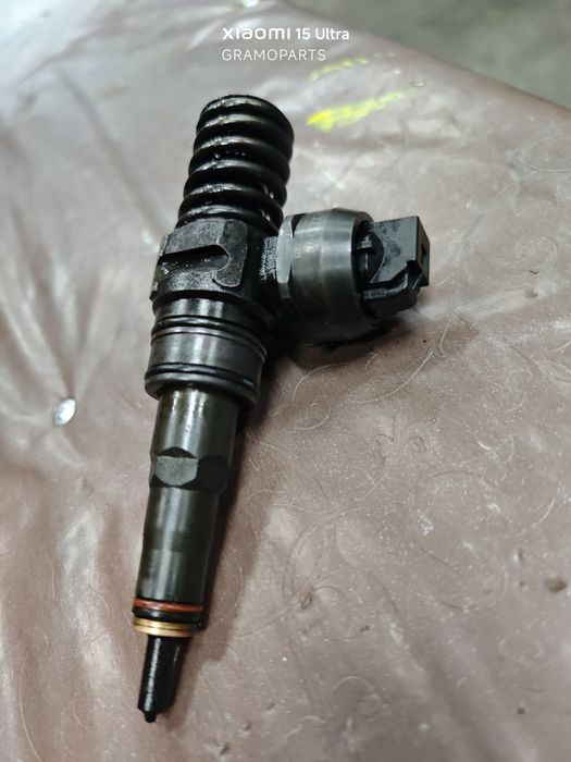 Дюза Помпа-Дюза 07Z130073 за VW Touareg / Transporter