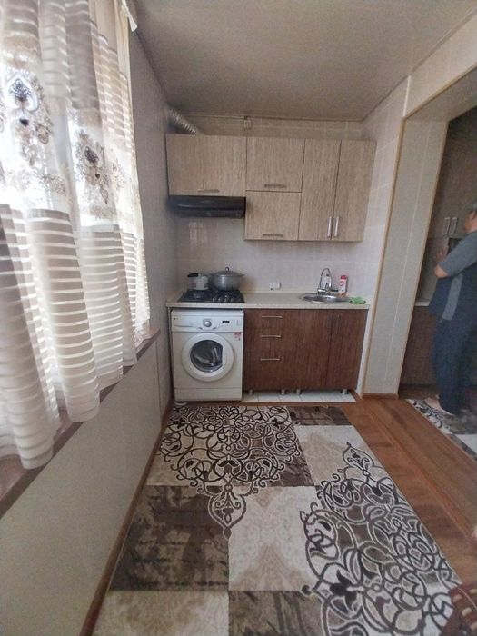 2 хонали квартира ижарага берилади!!