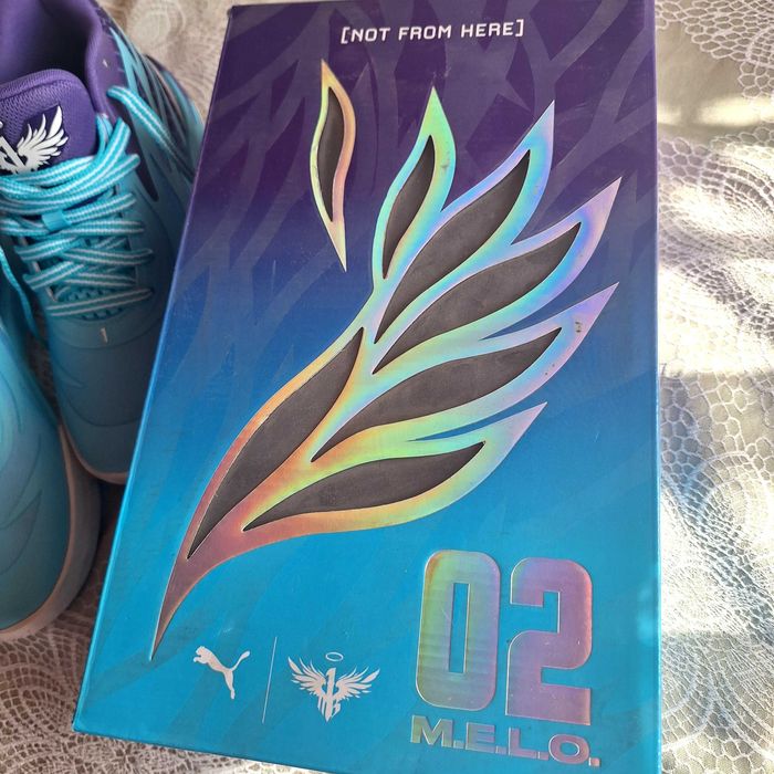 Оригинални маратонки Puma