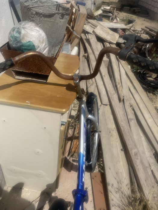 Продам велосипед кама