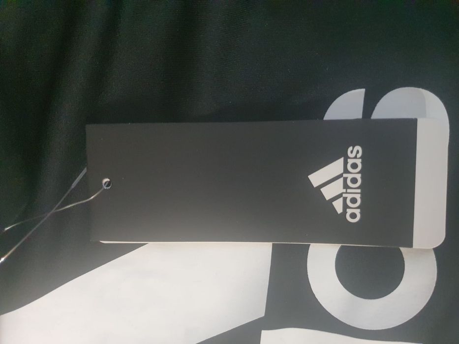 Футболка Adidas новая