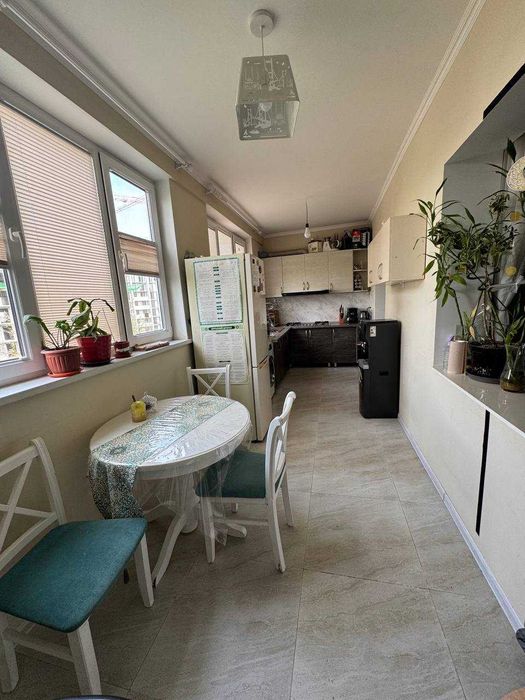 Продается 6х ком квартира, Бадамзар, ор-р: метро Бодомзор, 110м2