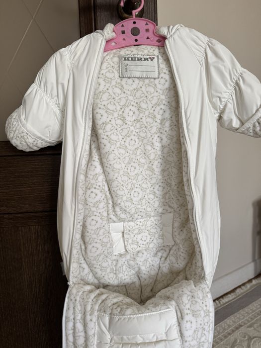 Продам конверт-комбез  бренда Kerry