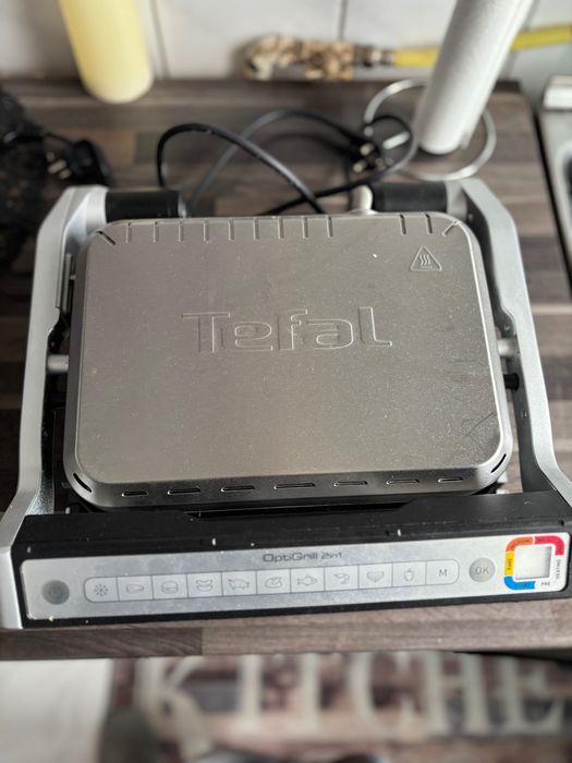 Gratar electric Tefal