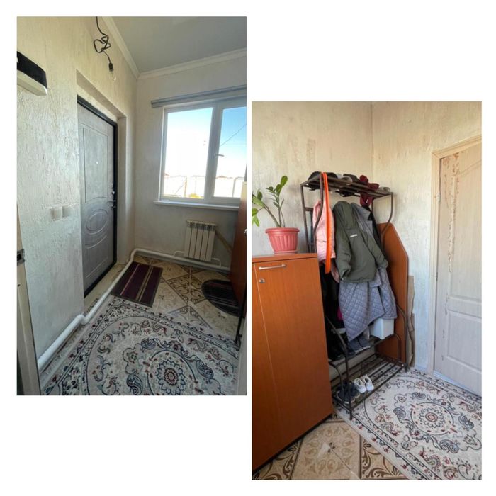 Үй сатылады 11/10 саудасы бар