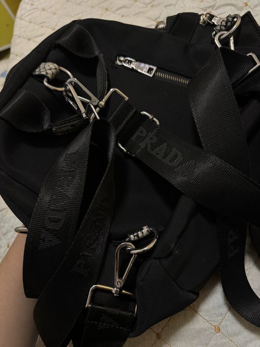 Продается сумка prada