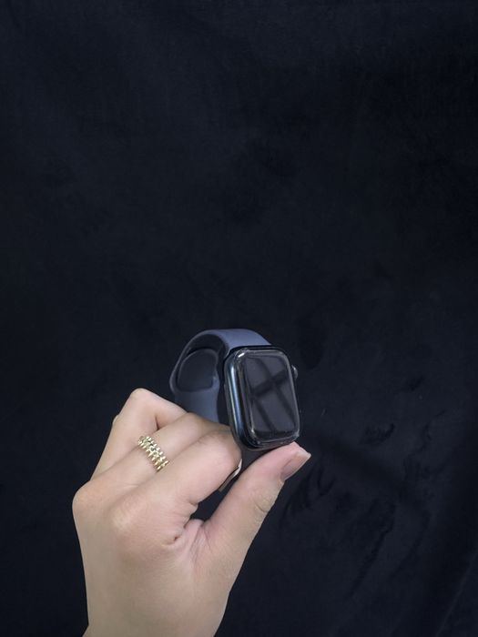 Apple watch 7 41mm/Ortalyq