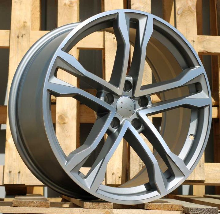 19" Джанти 5х112 за Audi A4 B7 B9 A5 8F 8T F5 A6 A7 4G8 4K8 A8